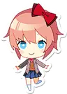 Sayori